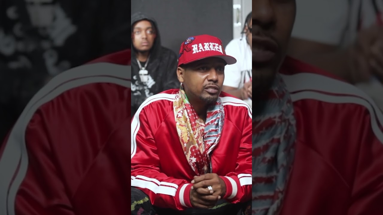 Juelz Santana Explains Why His Project w/ Lil Wayne I Cant Feel My Face Never Dropped