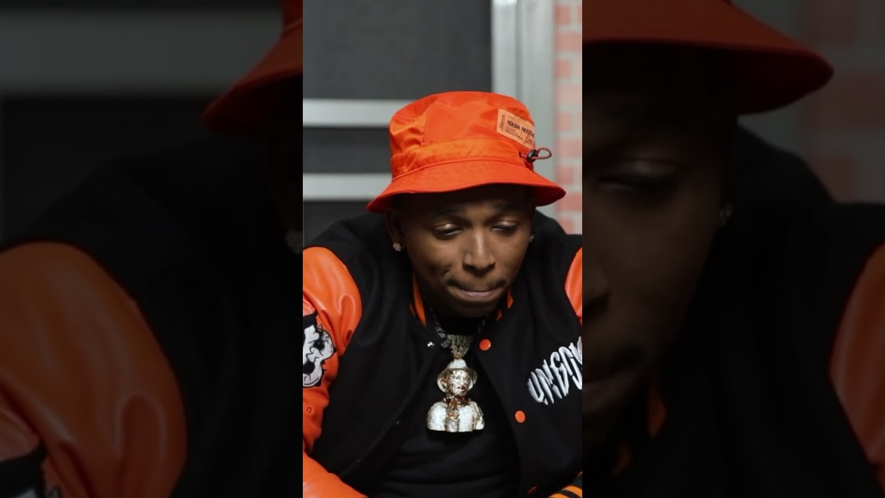 Trapboy Freddy Explains How People Sell Their Souls
