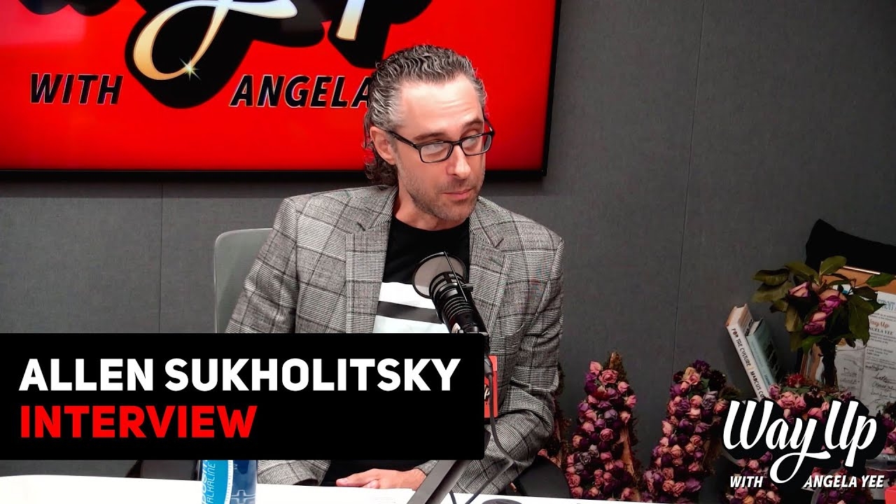 Allen Sukholitsky Explains The Concept Of Masterworks + Diverse Artists Making Profitable Art