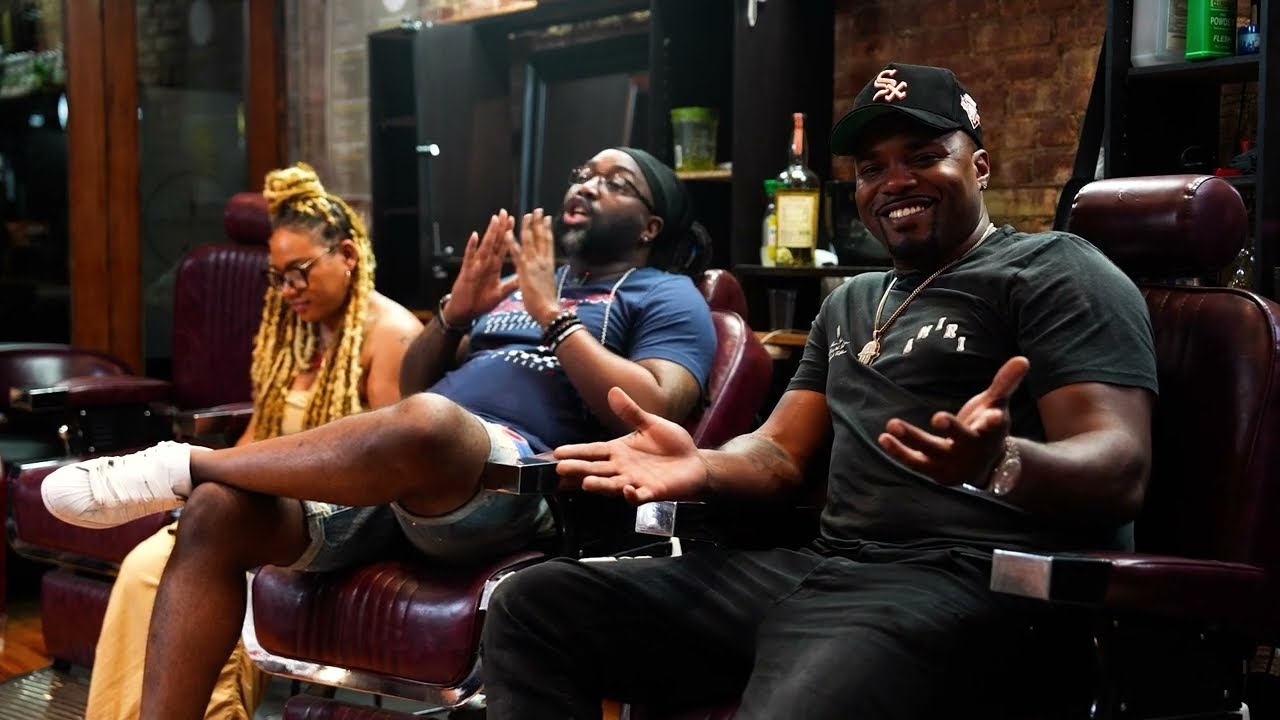 HANDLE YA SCANDAL!!! ARE YOU VIOLATING YOUR RELATIONSHIP ON SOCIAL MEDIA??? HOW??? DROP A COMMENT!!!