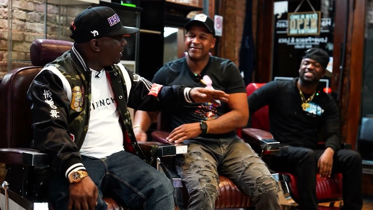 "PRINCE HEARD THESE 2 WORDS..F*** Y**!!!" RASS KASS SHARES FUNNY STORY WHEN PRINCE TRIED TO SIGN HIM