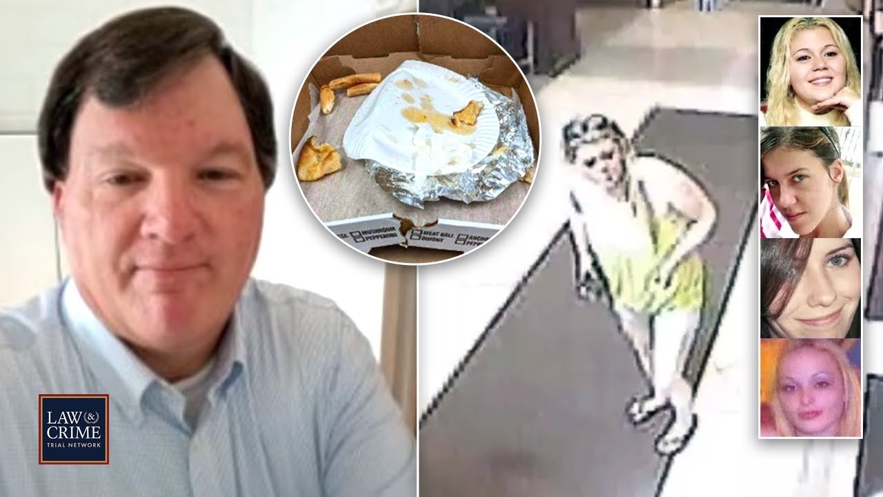 Gilgo Beach Murders: 9 Shocking Details Revealed in Accused Serial Killer Rex Heuermanns Case