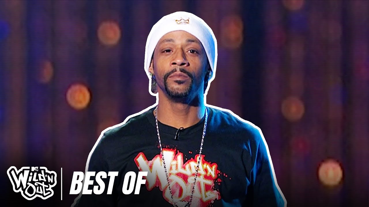 Best of Katt Williams  Wild 'N Out