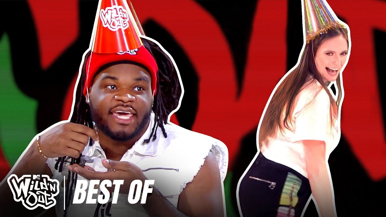 Every Single Its My Birthday Ever Wild 'N Out