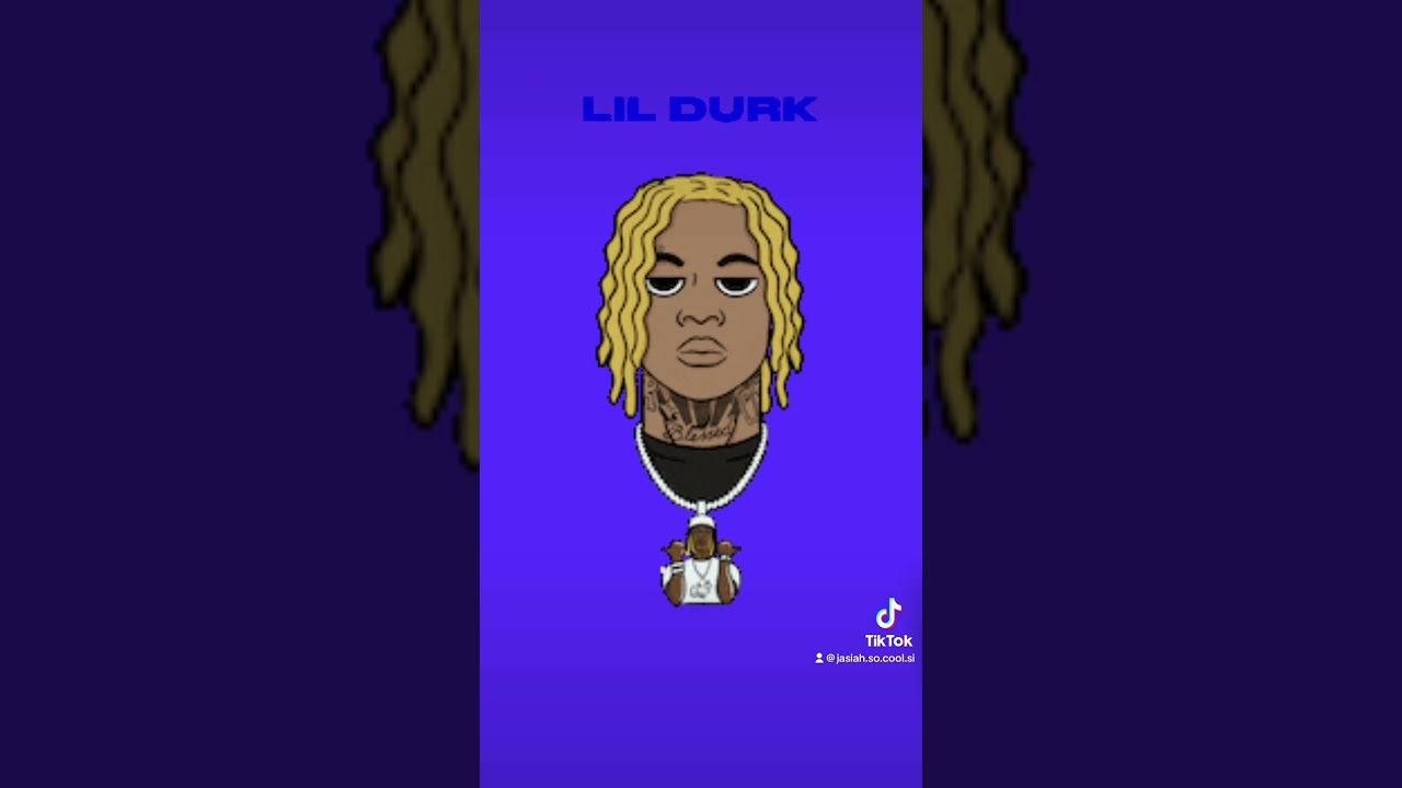 Lil Durk #lildurk