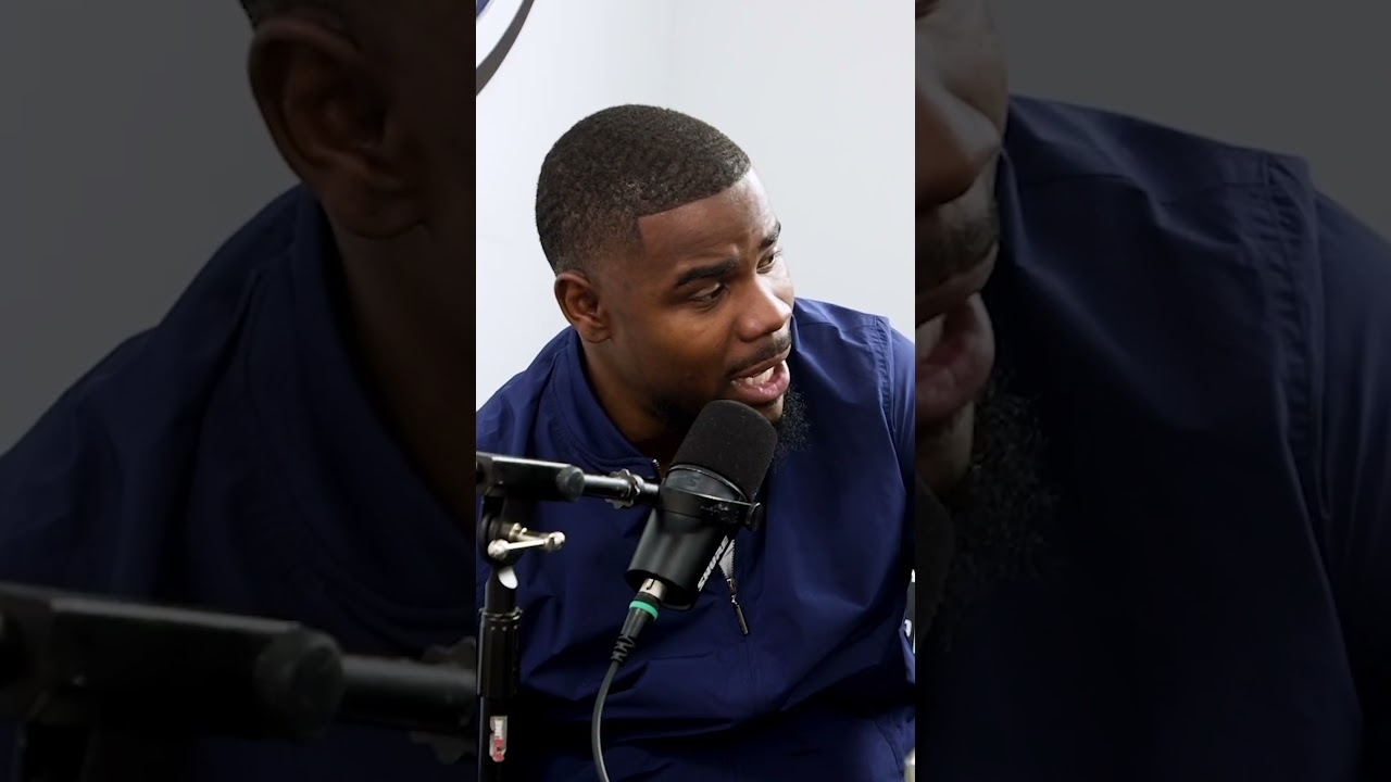 Explaining HaHa Davis' Weight Loss
