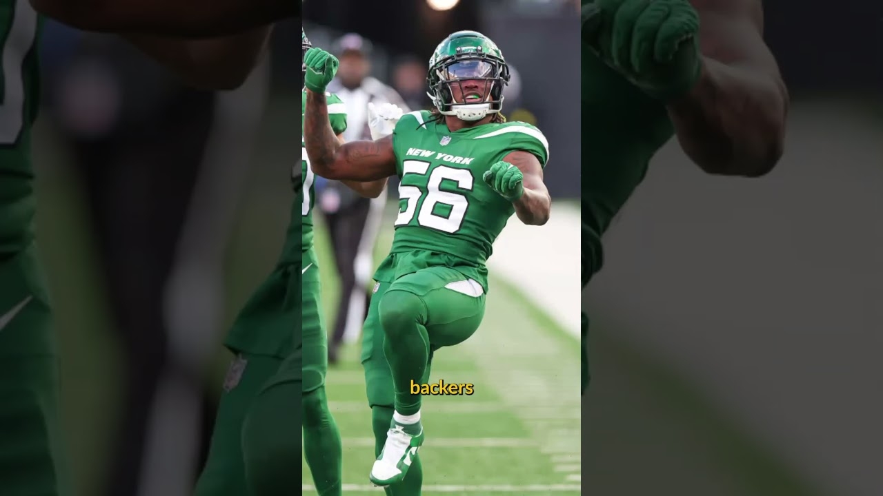 Ryan Clark On The Jets' Defense
