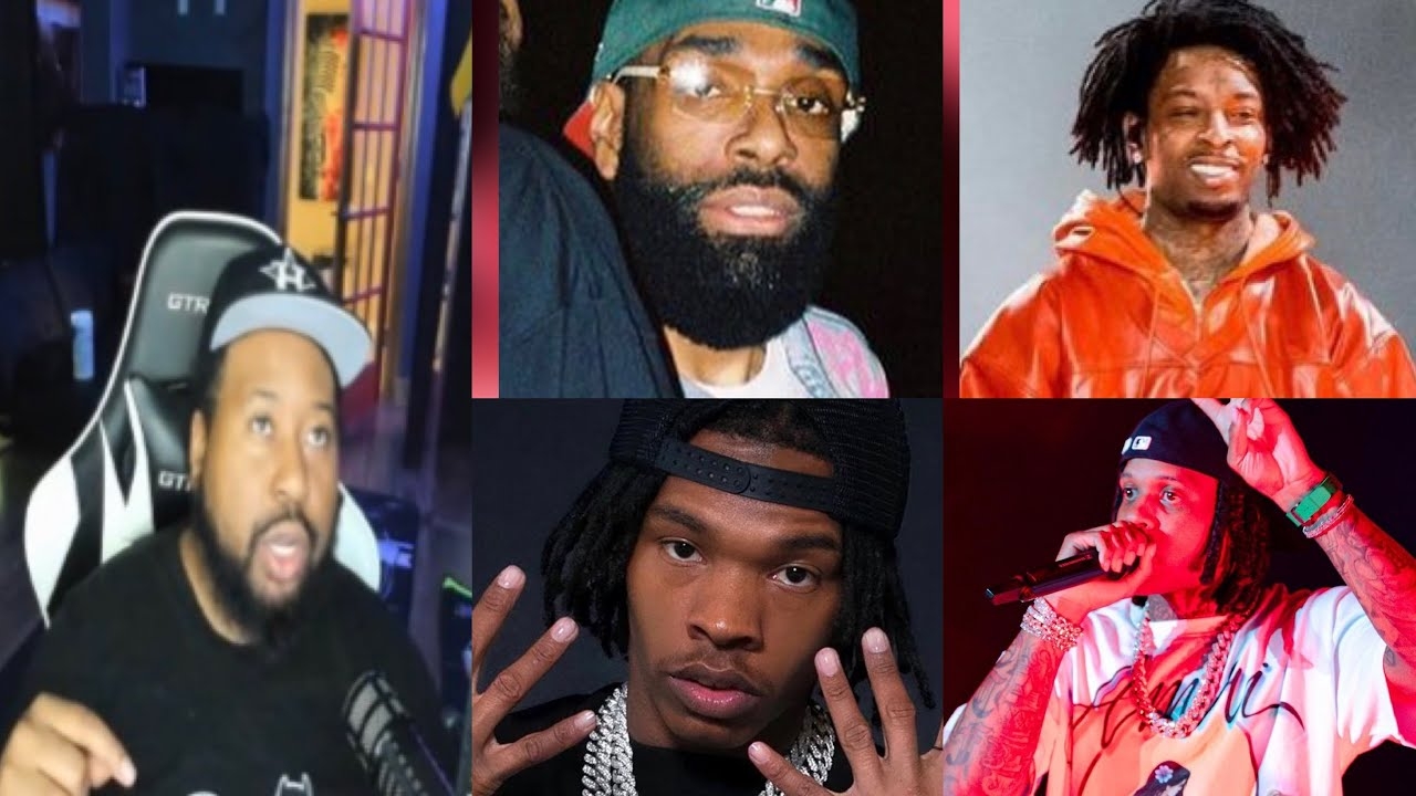 Fax?? DJ Akademiks reacts to 21 Savages Manager explaining why artists are cancelling tour dates!