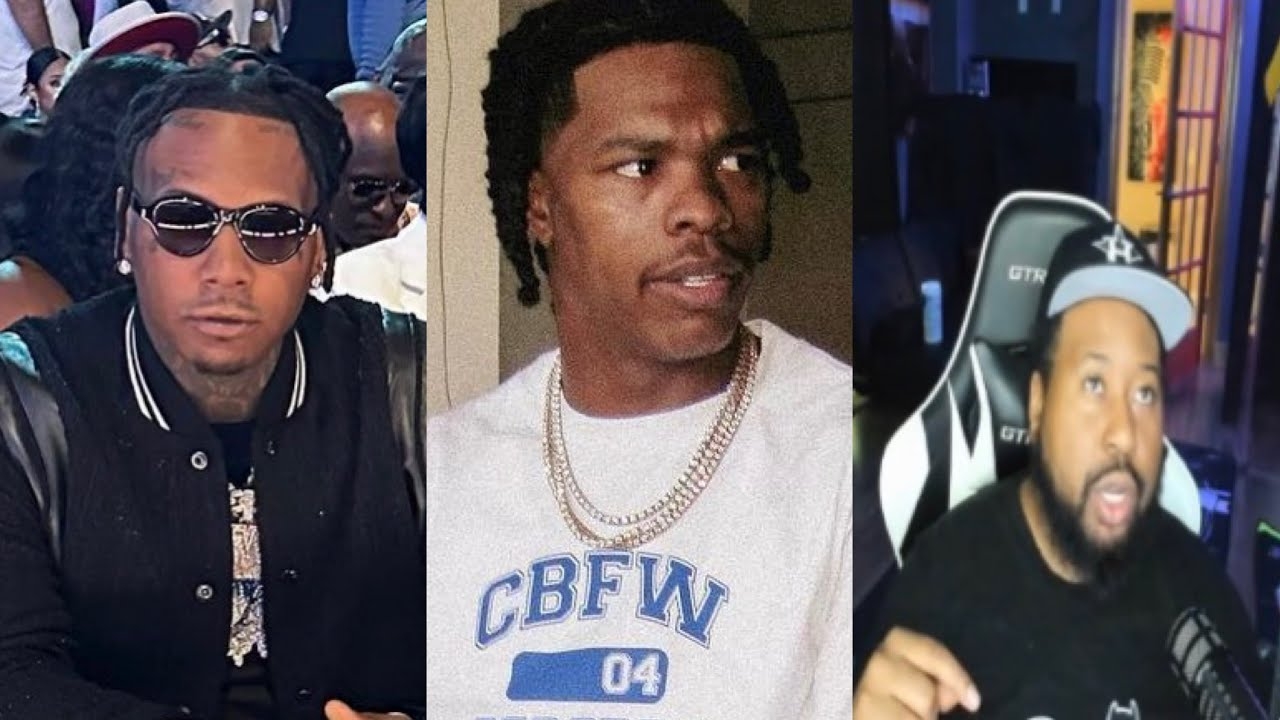 Akademiks tries to figure out why Le Bb is cancelling shows & reacts to Blackyspeakz video on it!
