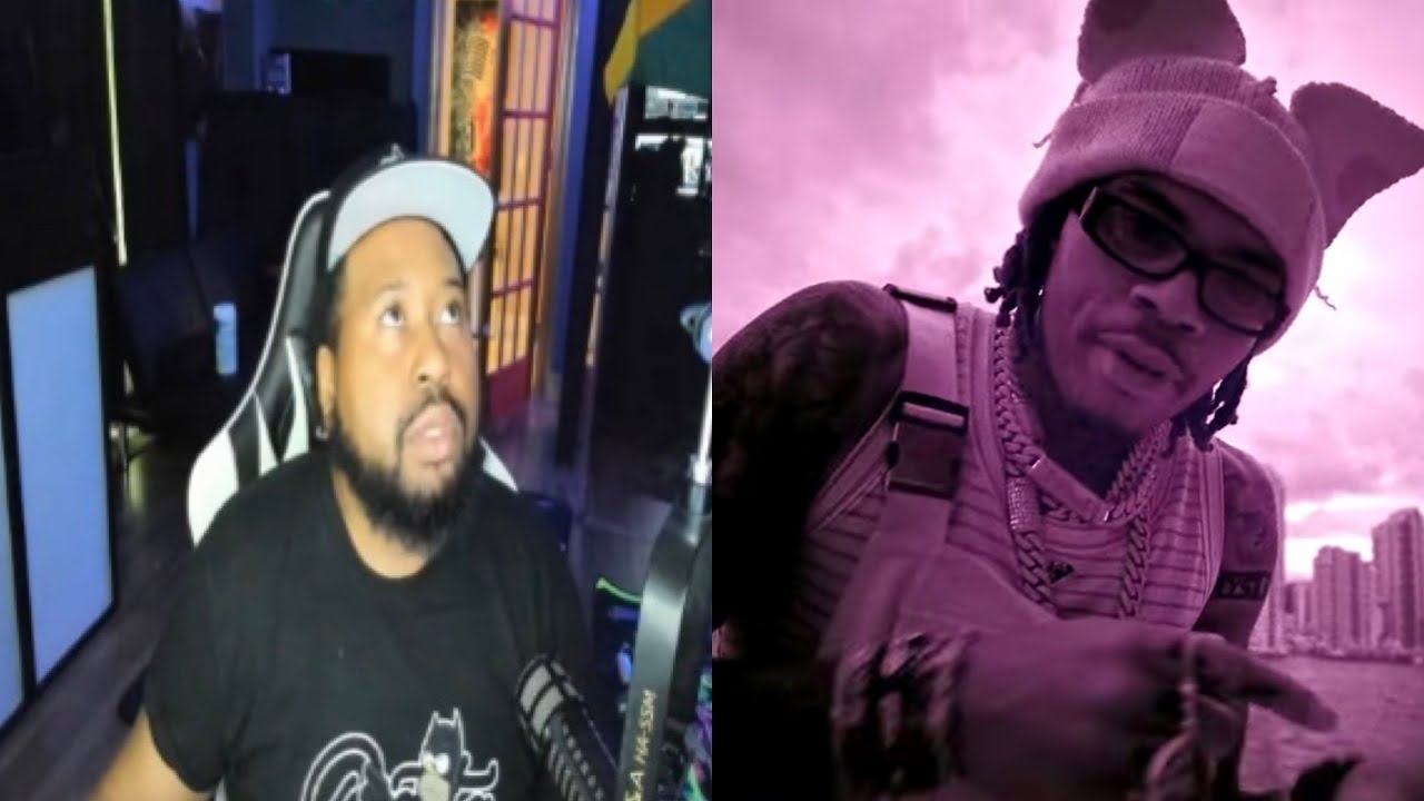 Big Ak wasn't hatin on Wunna! DJ Akademiks speaks on Gunna's "F*kumean" topping the Charts!