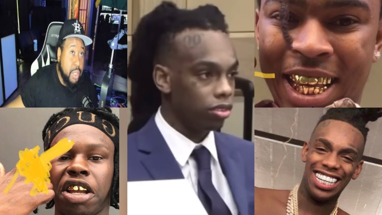 "I did that" DJ Akademiks reacts to Melly's text & 100k Track account balance being shown in court!