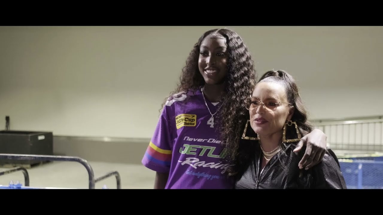 Celebrating 50 YRS of Women in Hip Hop at ESSENCE | IRL Experience