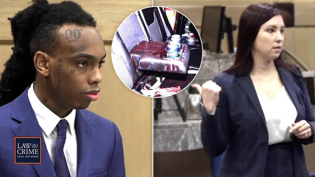 Top 7 Wins for YNW Melly Prosecutors in Double Murder Trial