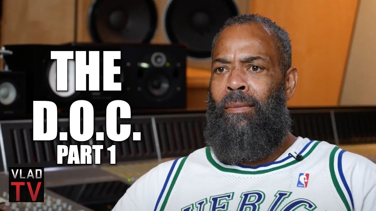 The DOC on Growing Up in Dallas Projects, Dallas Copying LA's Gang & Drug Culture (Part 1)