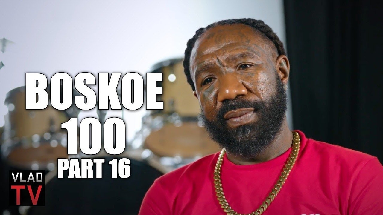 Boskoe100 on Casanova's 15 Years: I'm Waiting to See How Long it Takes GF to Remove "2X" (Part 16)