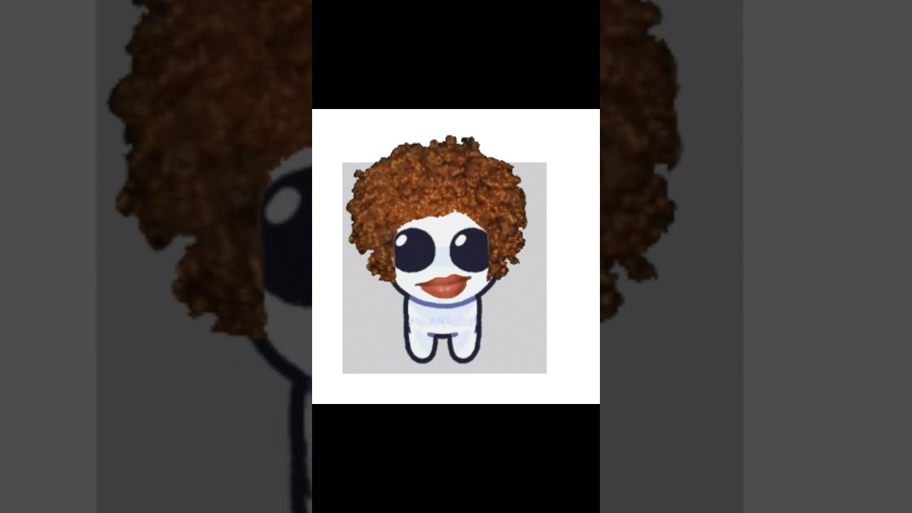 Ice spice-ifies your Tbh creature