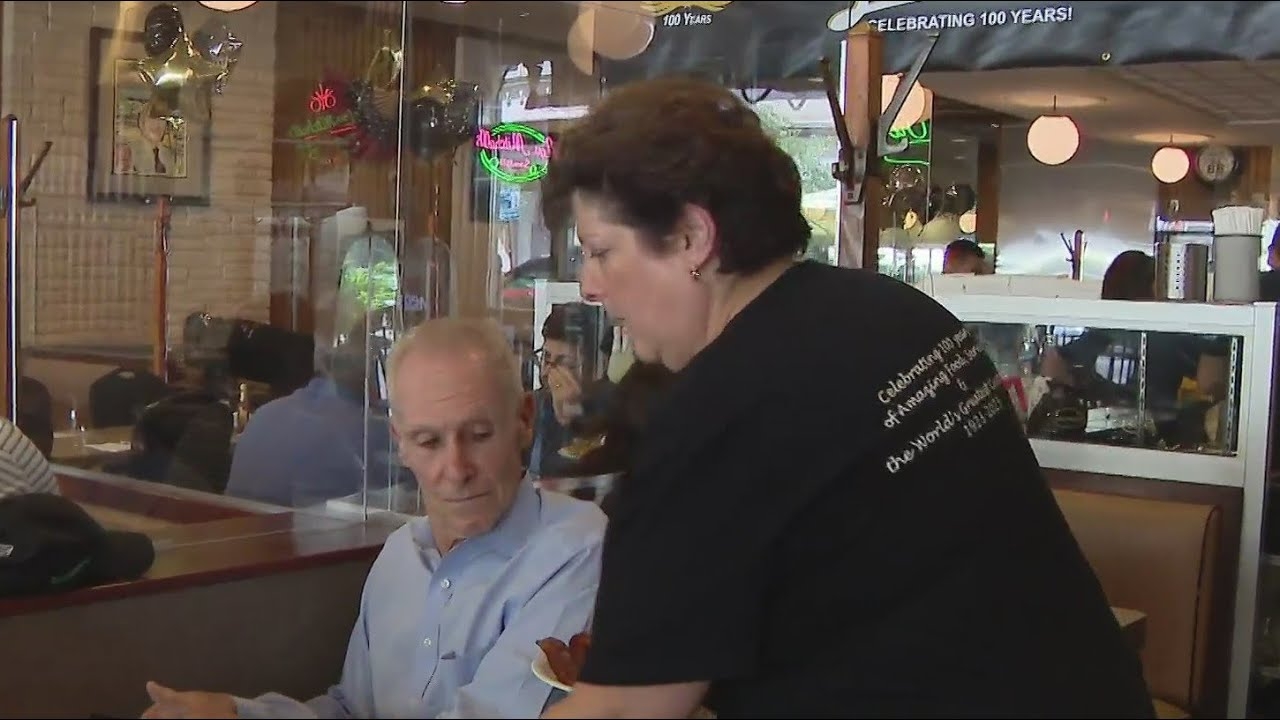 City leaders, restaurant owners argue over raising sub-minimum wage