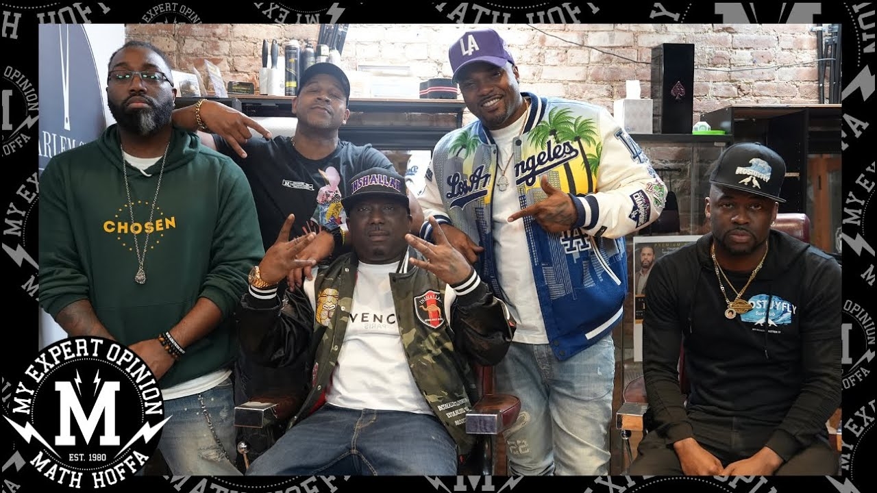 MY EXPERT OPINION EP #188: RAS KASS TALKS L.A. POLITICS, GOING TO JAIL & THE ROAD TO REDEMPTION