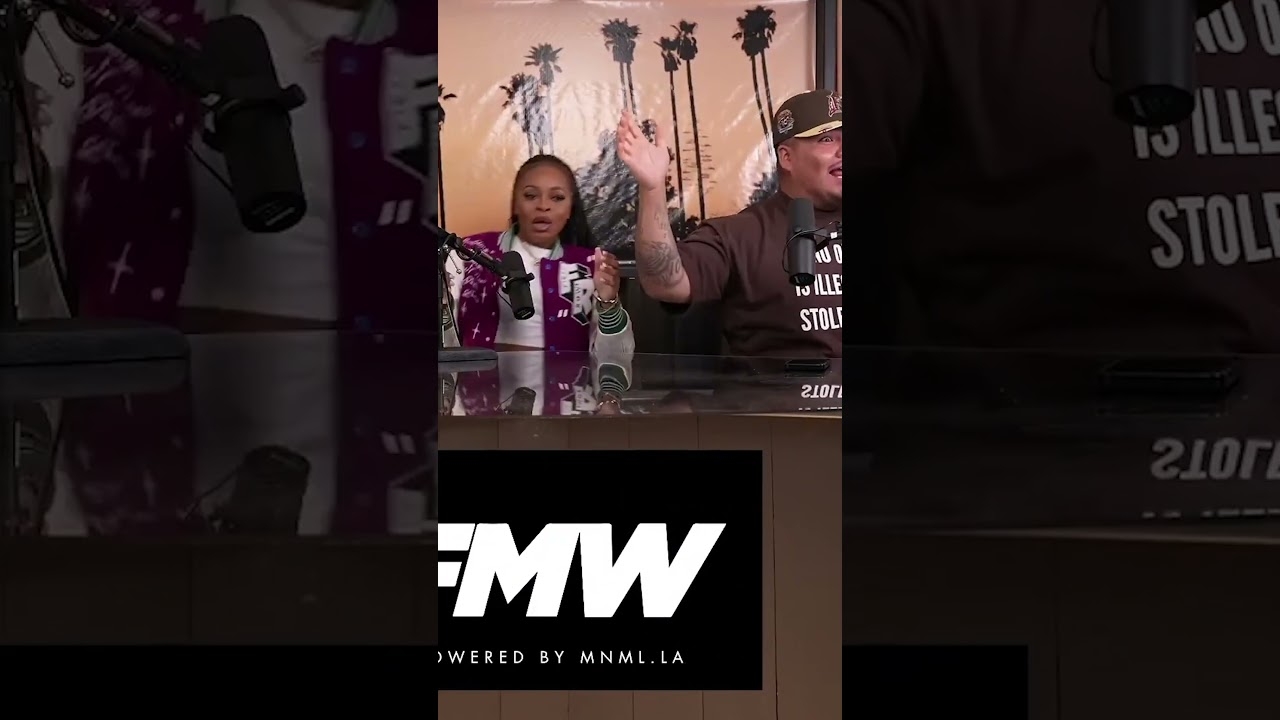She Did 'It' At Death Row Records