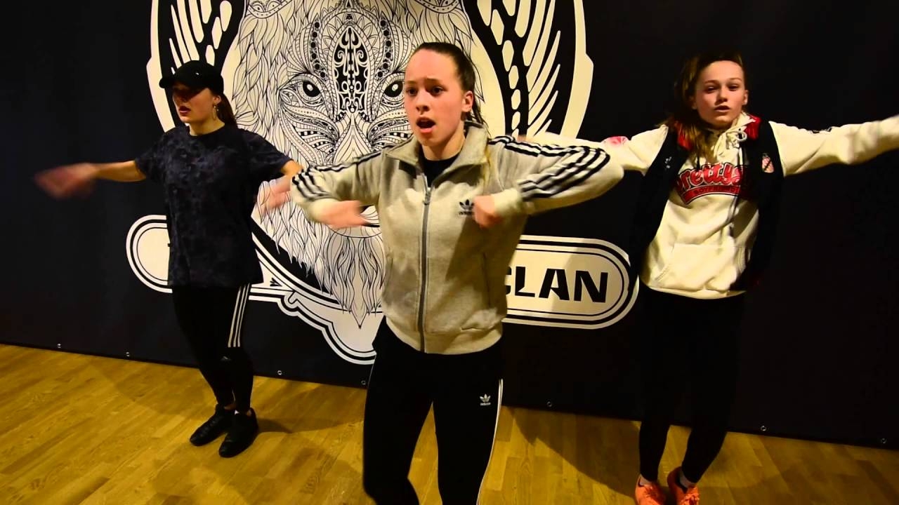 The Clan | Missy Elliott feat. Ludacris - Gossip Folks | Moritz Beer Choreography