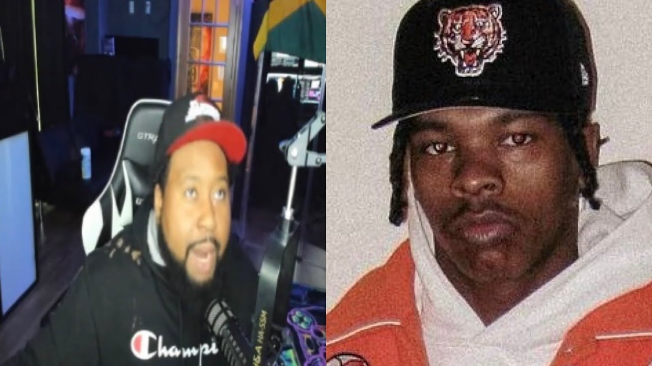 Is Le Bb falling off! DJ Akademiks has some advice for Lil Baby to get back on top of the Charts!