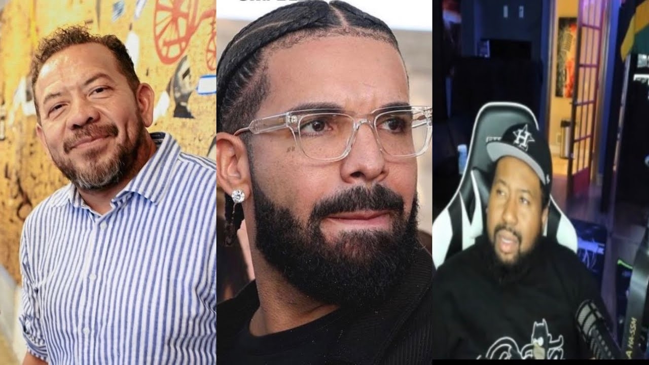 Big Ak said this! Akademiks on Elliot Wilson calling out Drake for interviews outside the culture!