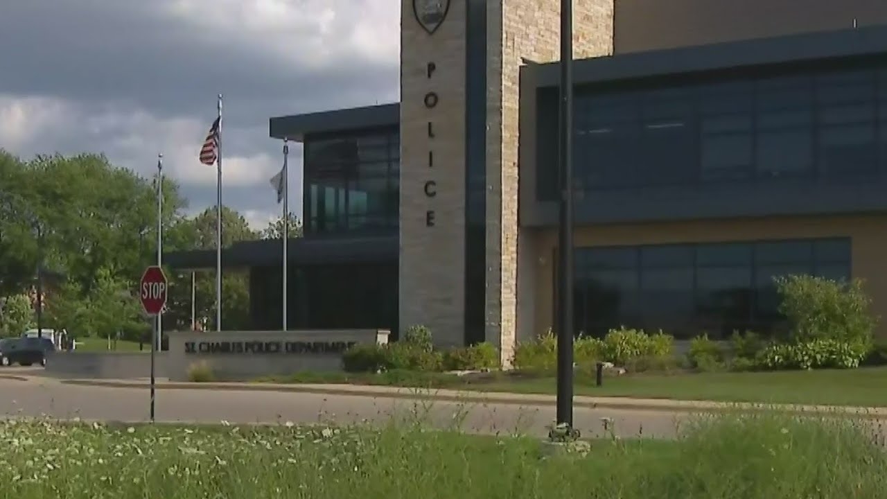 Five people face multiple felony charges in Kane County sex trafficking bust