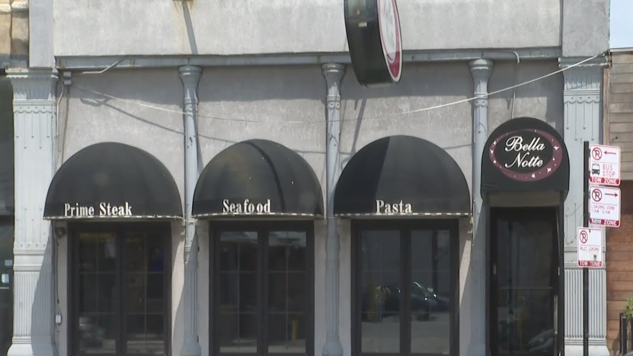 West Town's Bella Notte moving to the suburbs, citing high crime and city red tape