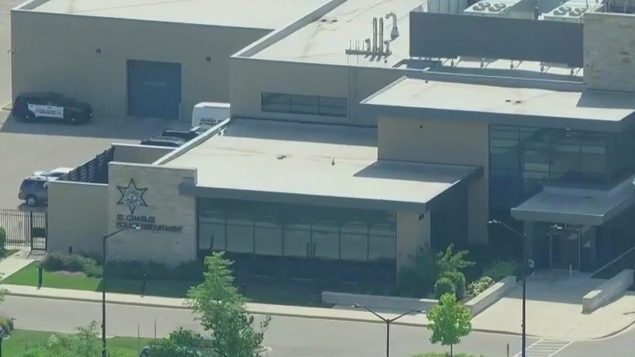 St. Charles police arrest five people in connection with human trafficking enterprise