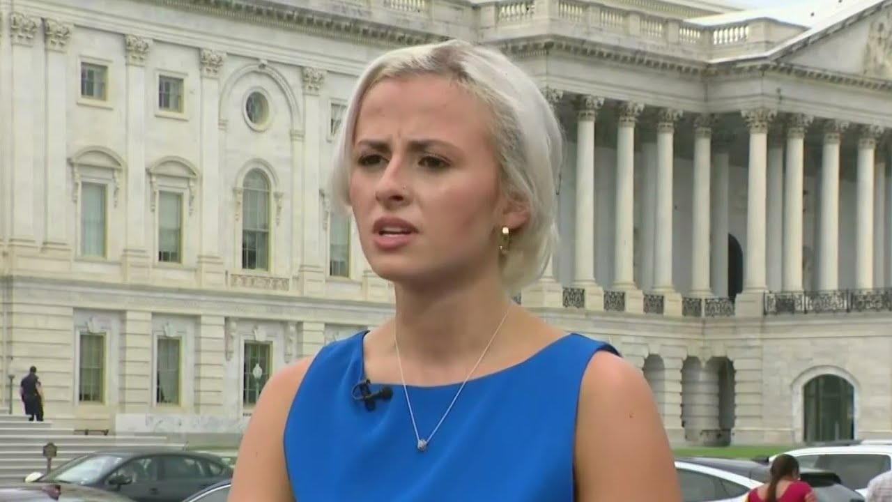 Former Northwestern cheerleader says she 'wasn't shocked' by hazing scandal
