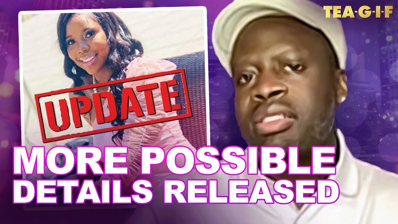 Police Can't Verify Details Of Carlee Russell's Story | Tea-G-I-F