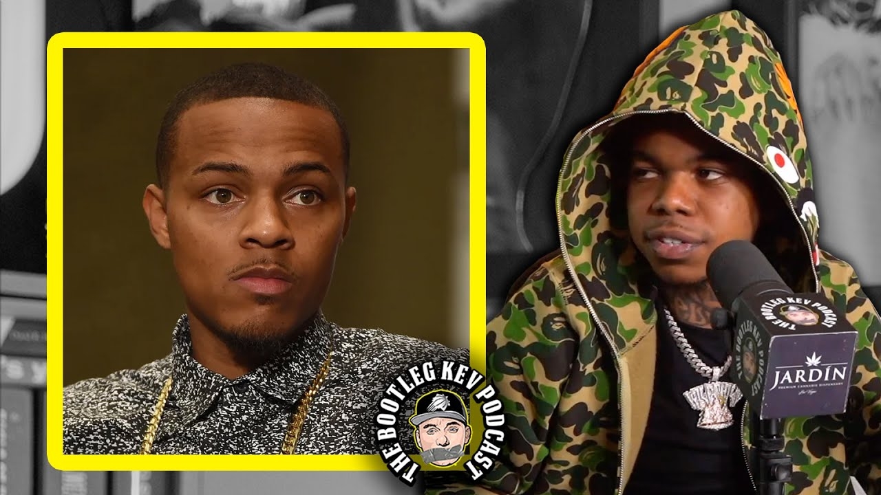 Lil Poppa says Bow Wow Deserves More Respect