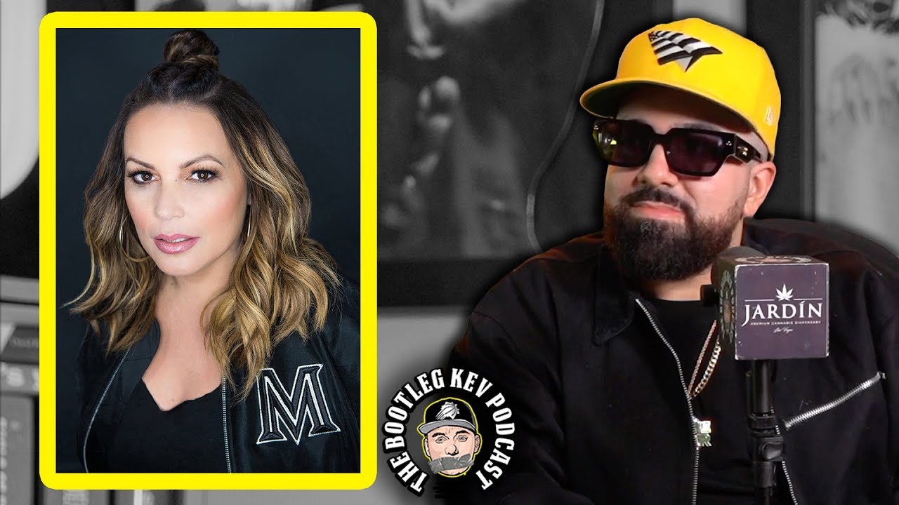 Gabe P on Angie Martinez Discovering Him & Biggest Lesson He's Learned Working w/ Her