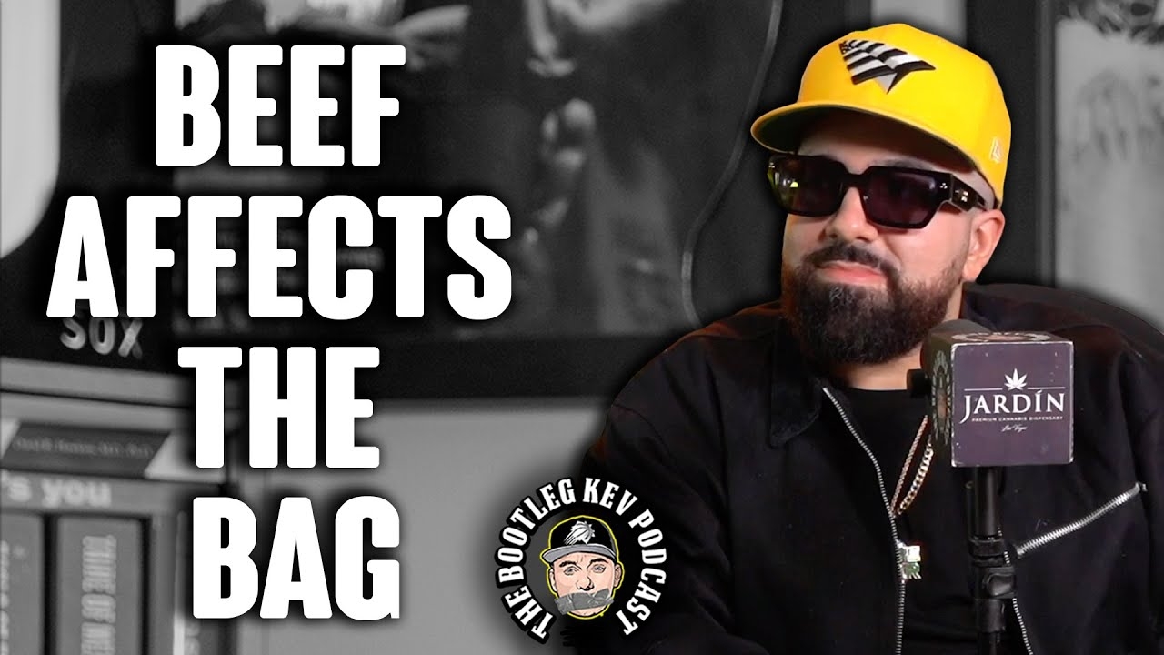 Gabe P Talks Beef in NYC Drill Scene & Issues It Causes For Artists