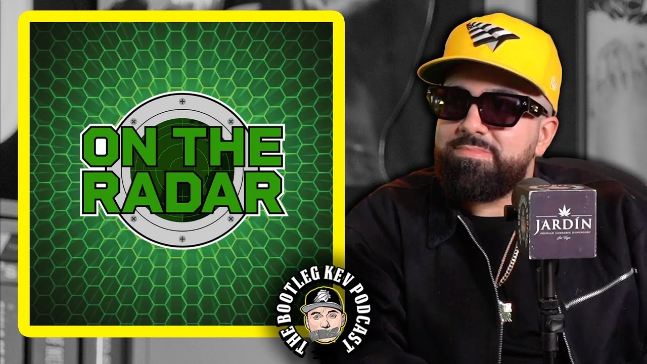 Gabe P on Process of Building "On The Radar" From The Ground Up