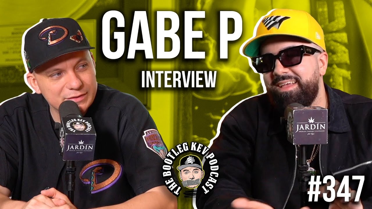 Gabe P on Angie Martinez Co-Sign, "On The Radar", NYC Drill Beef, & Valuing Relationships
