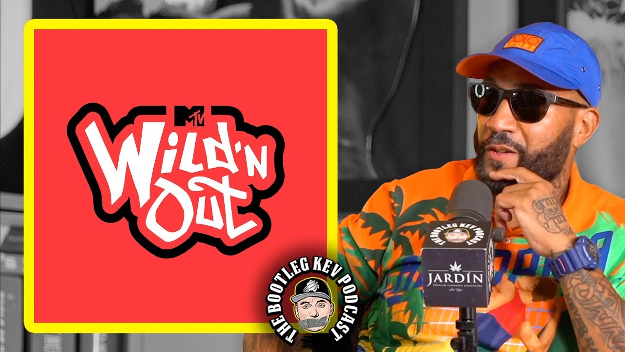 Thirstin Howl III on Lyricist Lounge Show Opening Doors for Wild'N Out