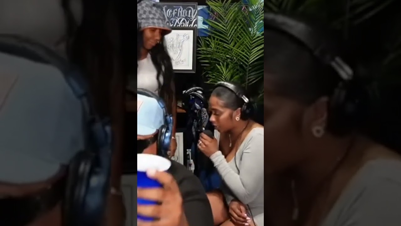 You Paying To See This Performance?