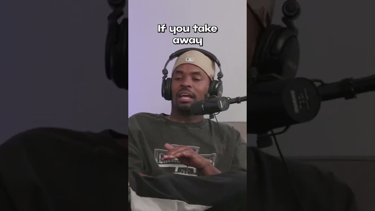 T-Rell Talks Raising Kids In The Valley