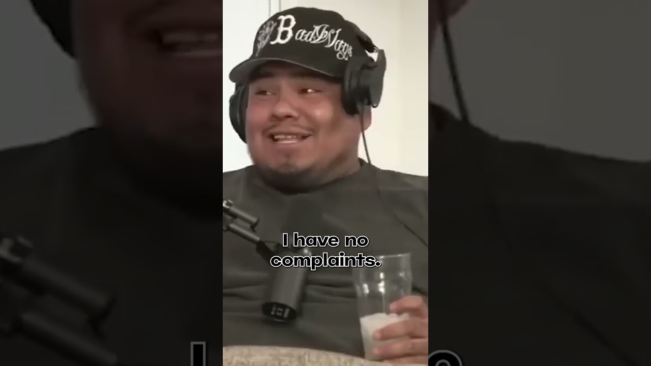 Is T-Rell Crazy