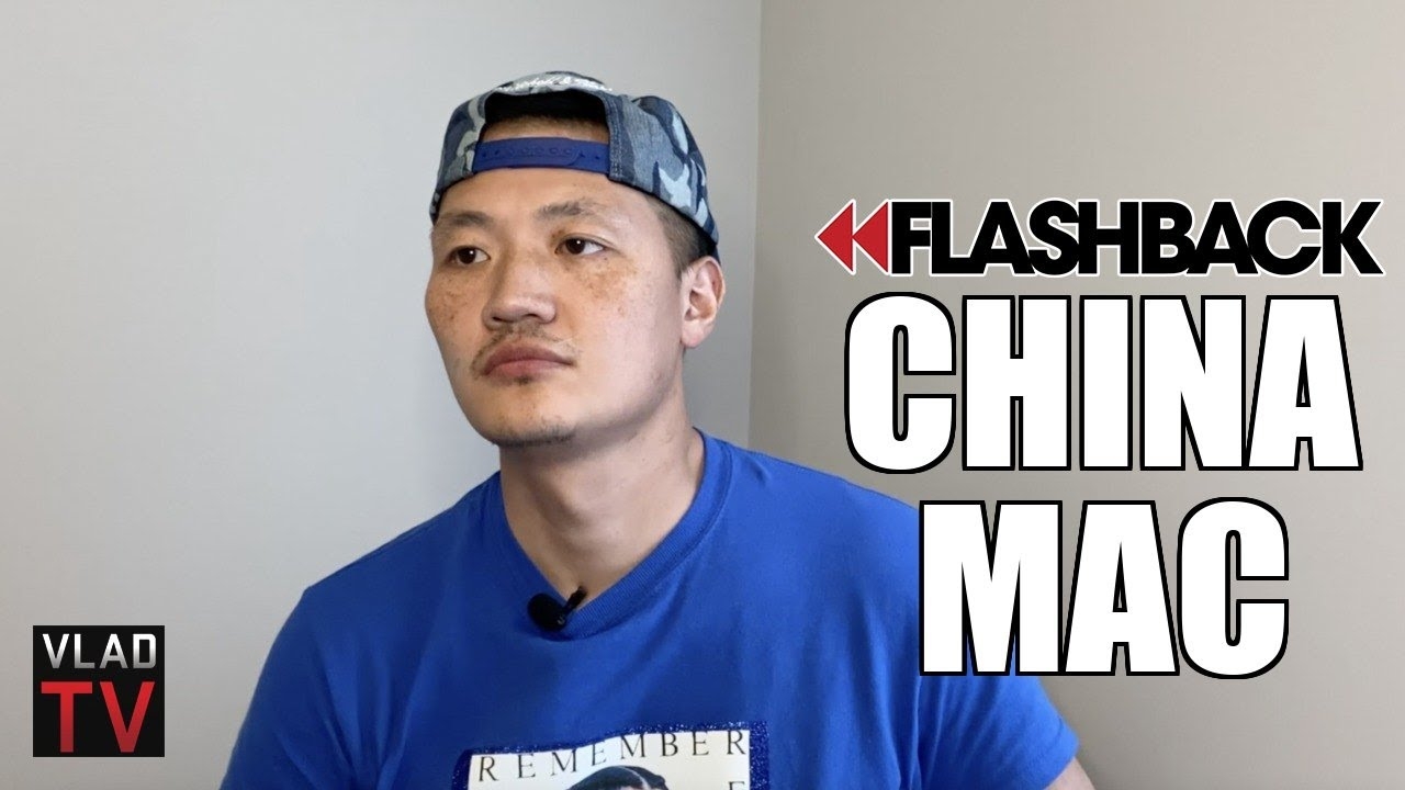 China Mac on Tekashi 6ix9ine Single-Handedly Making Snitching Cool (Flashback)