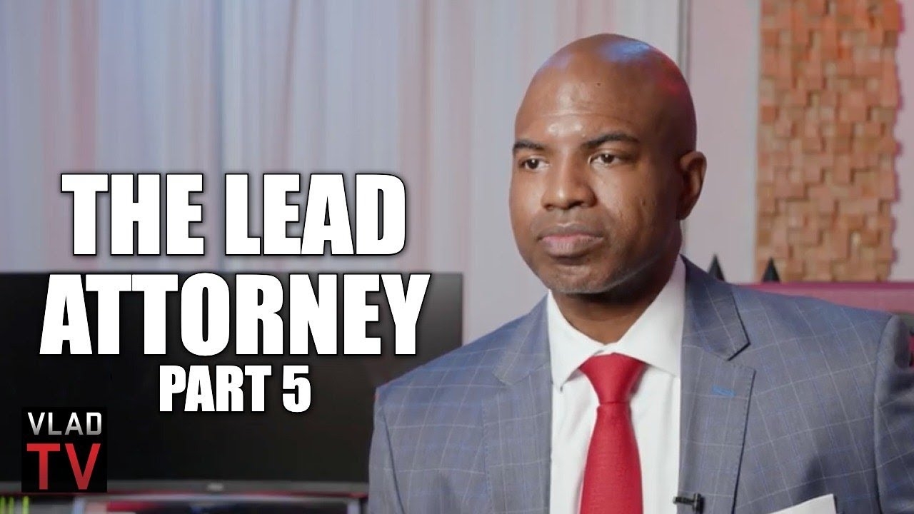 Lead Attorney: Murder Case Was Looking Good for YNW Melly Until the Forensic Evidence Came (Part 5)