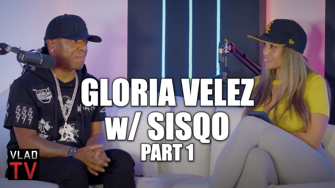 Sisqo on Gloria Velez's Boob Popping Out During Thong Song Remix Music Video (Part 1)