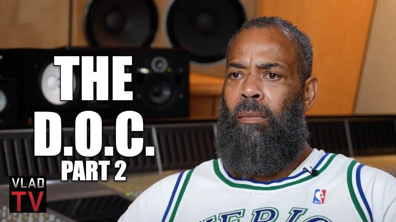 The DOC Turned Down Dr. Dre's Offer to Move to California: I Don't Know You N**** Like That (Part 2)