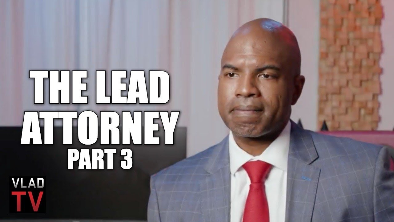 The Lead Attorney on Alleged Bodycam Video of Boosie Saying Things "Not in His Favor" (Part 3)