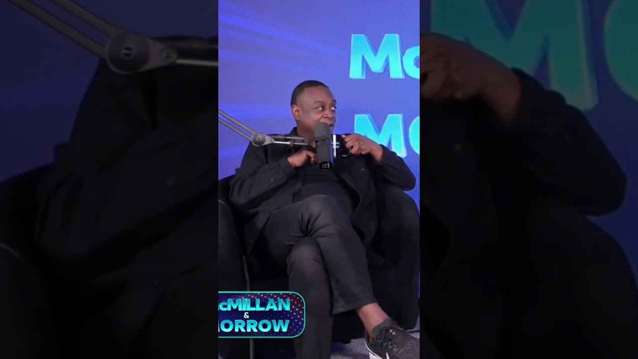 Go Back to Kanye | McMillan & Morrow