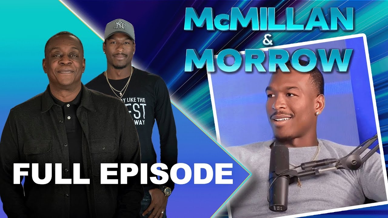 Chasing Cheese, Big Cats, and Setting Requirements on the Divine | McMillan & Morrow