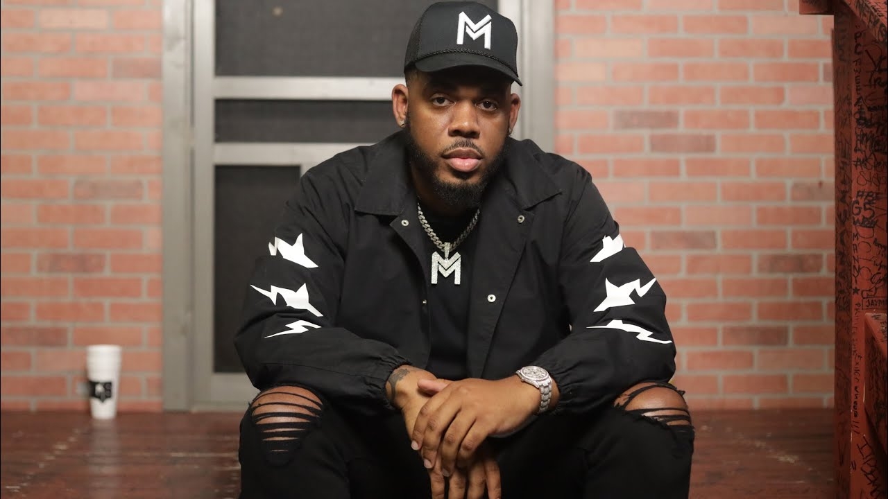Moe On Signing To Major Label Too Early I Dont Think Anybody Should Sign Until They Build A Brand