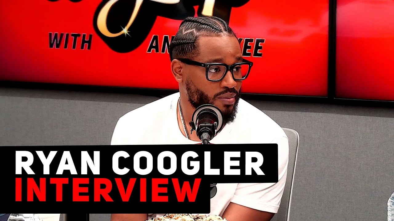 Ryan Coogler & Erick Peyton Talks New Documentary "Stephen Curry: Underrated" + More
