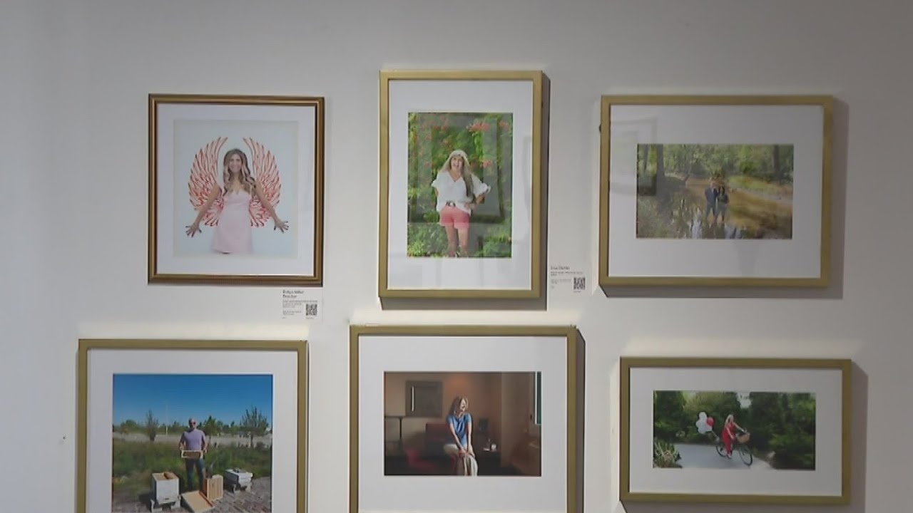 'Energy' exhibit in Bridgeport highlights Chicagoans